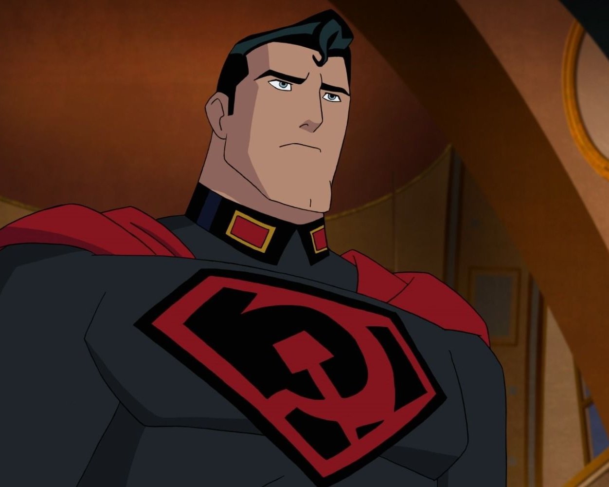 Мэттью Вон хочет снять фильм про Супермена из СССР с Генри Кавиллом