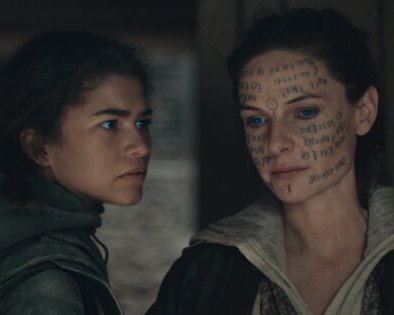 «Дюна: Часть вторая» — идеальный блокбастер, который ещё и радует глубоким смыслом