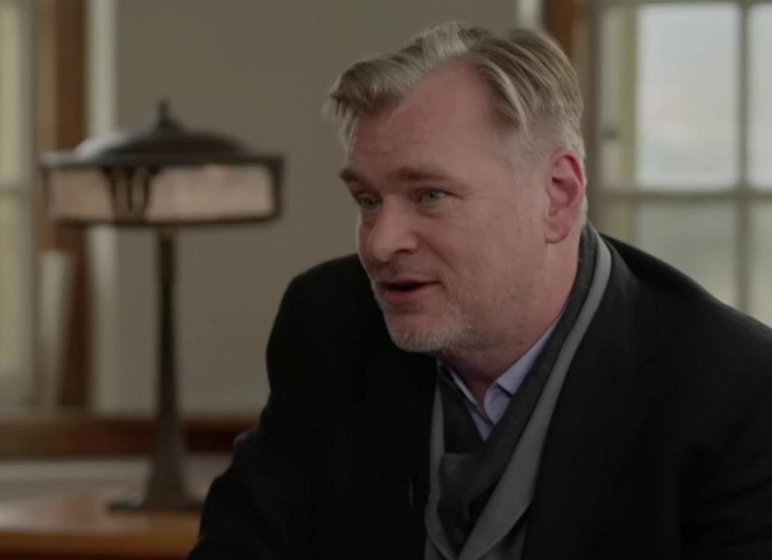 Кристофер Нолан признался в любви к «Форсажам» и назвал любимый фильм серии