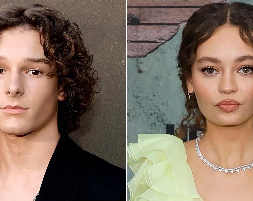 Джерард Батлер получил роль в киноадаптации «Как приручить дракона»