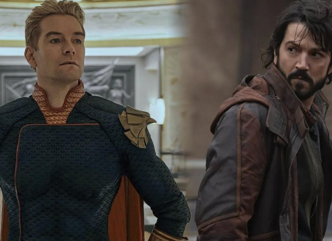 «Пацаны» отправятся в Мексику: у сериала будет новый спин-офф