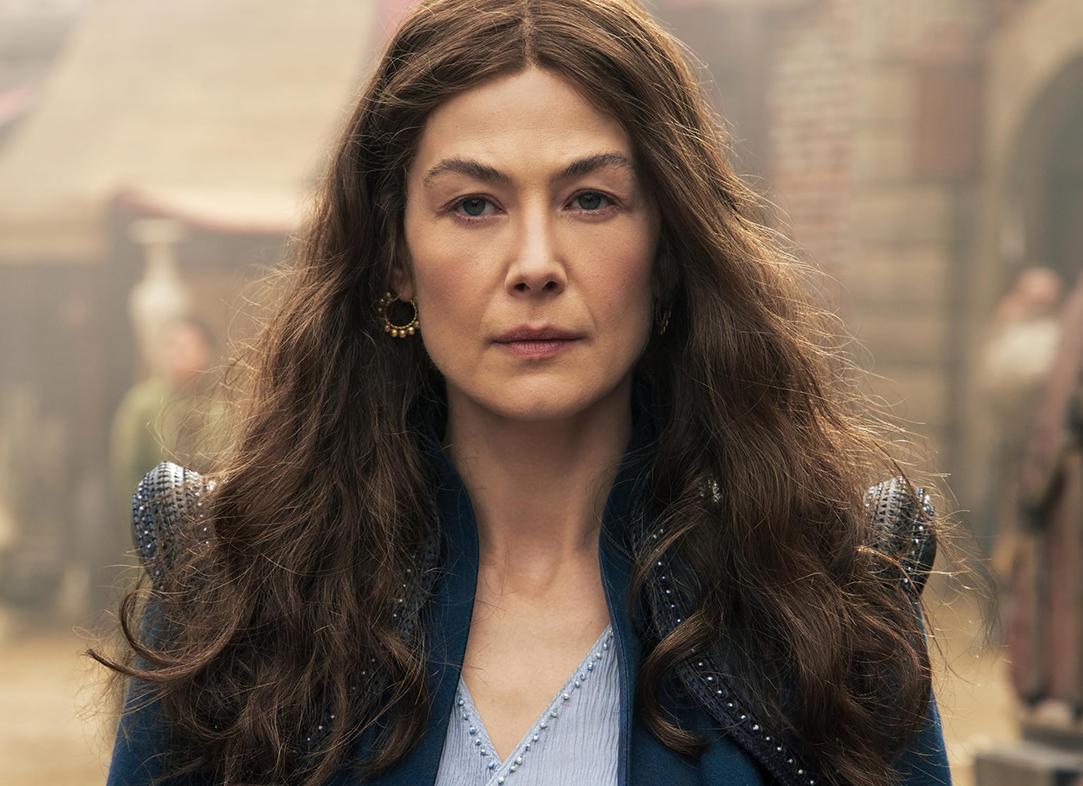 14 самых ожидаемых сериалов сентября