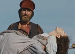 Вышел полноценный трейлер «Холопа-2» с Аглаей Тарасовой