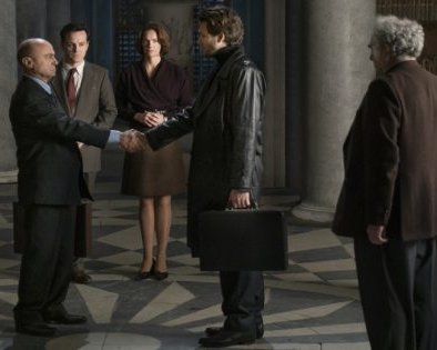 Фильм «Осло» о конфликте Израиля и Палестины нужно посмотреть абсолютно всем. И вот почему