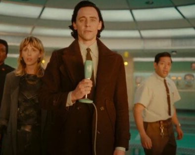 Второй сезон «Локи» не хуже, чем первый. Но он объясняет, почему у Marvel кризис