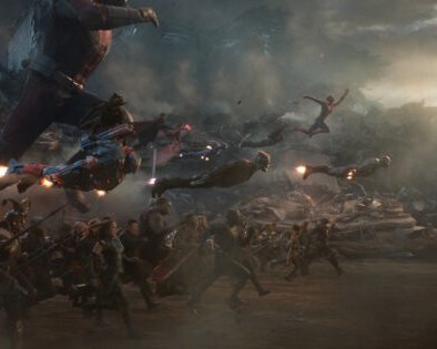 Какие киновселенные супергероев существуют и как в них не запутаться