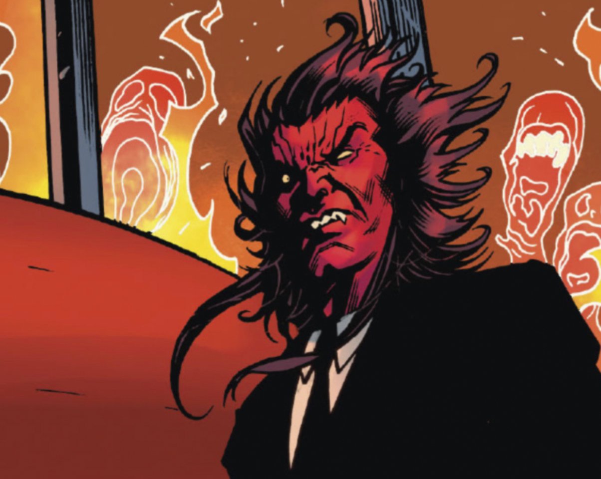 Саша Барон Коэн из «Бората» может стать новым злодеем Marvel