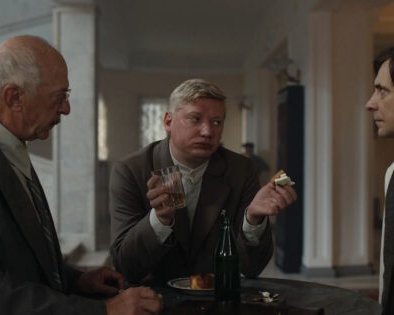 «Мастер и Маргарита» — не просто экранизация, а метакино, переосмысляющее роман