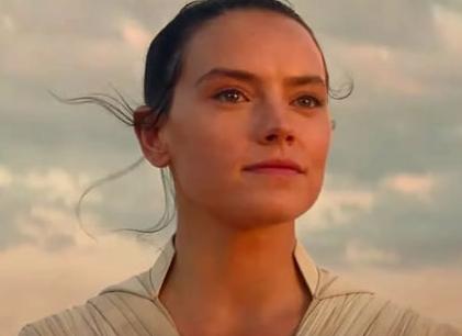 Дейзи Ридли рассказала, что новый фильм про Рей будет отличаться от других «Звёздных войн»
