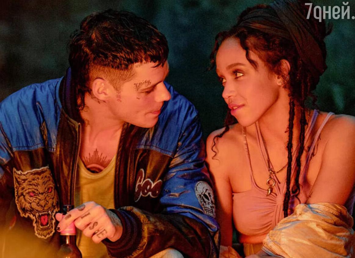 Вышел первый трейлер «Ворона» — ремейка культового фильма 1990-х