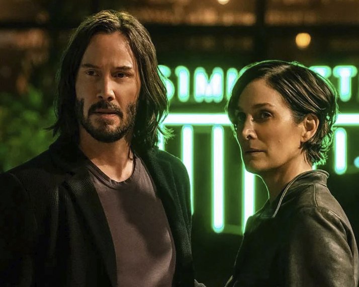 IndieWire составил список 60 лучших научно-фантастических фильмов XXI века