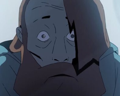 «Царство падальщиков» — олдскульный мультсериал с выдающейся картинкой и невероятными рейтингами