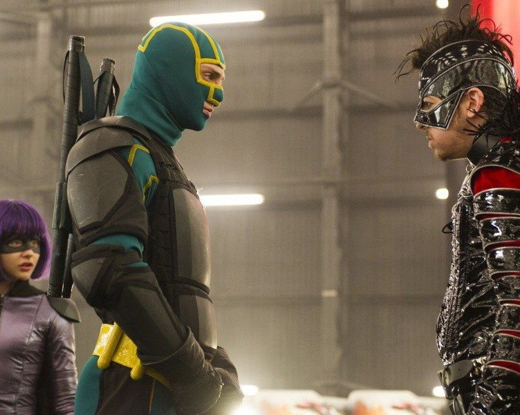 Мэттью Вон готовит Kingsman‑3 и перезагрузку фильма «Пипец»