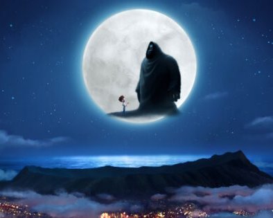 «Орион и Тьма» от Netflix — добрейший мультик для детей и важная терапия для взрослых