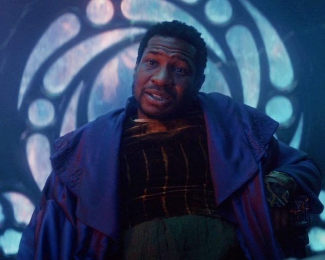 Marvel изменит название новых «Мстителей» и избавится от Канга