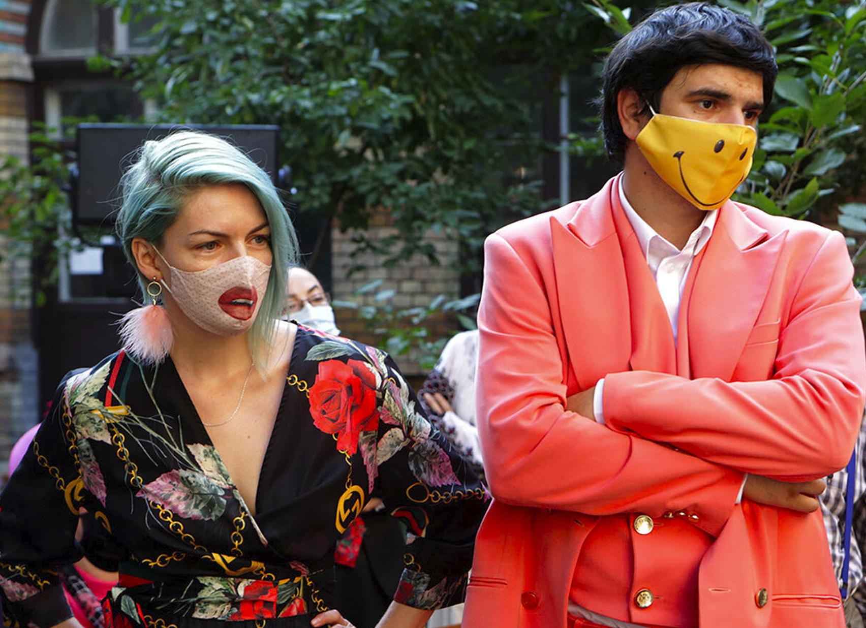 Новая румынская волна: 9 отличных фильмов, которые стоит посмотреть