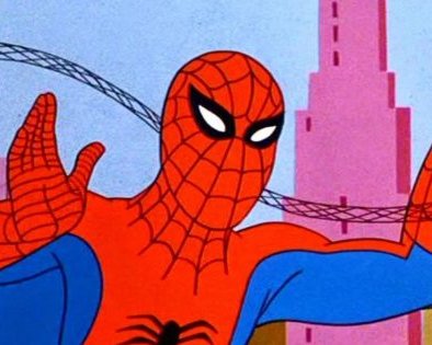 Как смотреть «Человека-паука»: гид по всем фильмам о супергерое