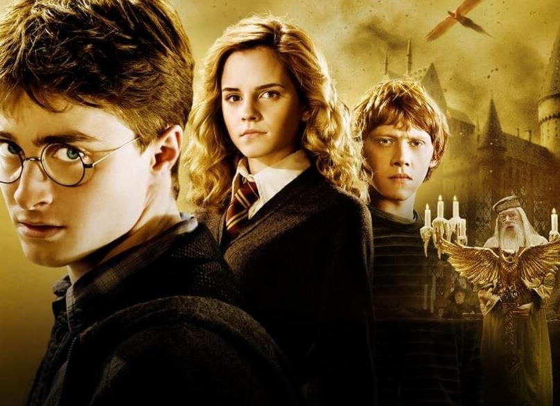 Сериал «Гарри Поттер» обрастает деталями: стали известны возможные сценаристы шоу