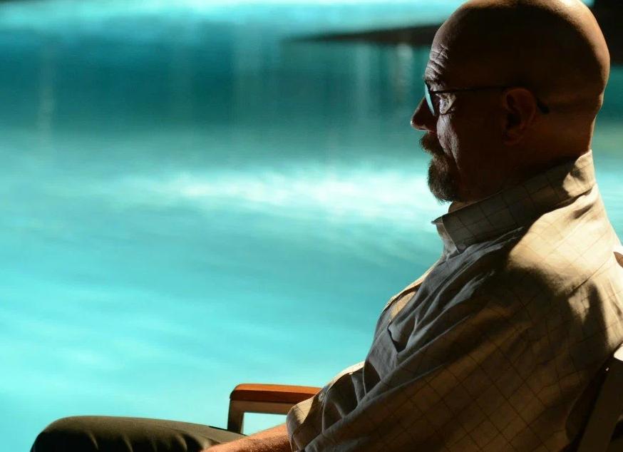 Автор «Во все тяжкие» допустил своё возвращение к работе над вселенной