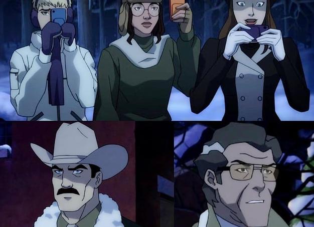 Никто из актёров «Лиги справедливости» не вернётся к своей роли в киновселенной DC