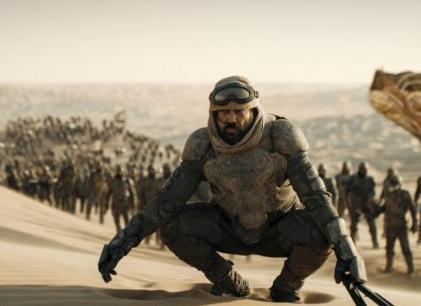 Сын создателя «Дюны» высказался о второй части экранизации Дени Вильнёва