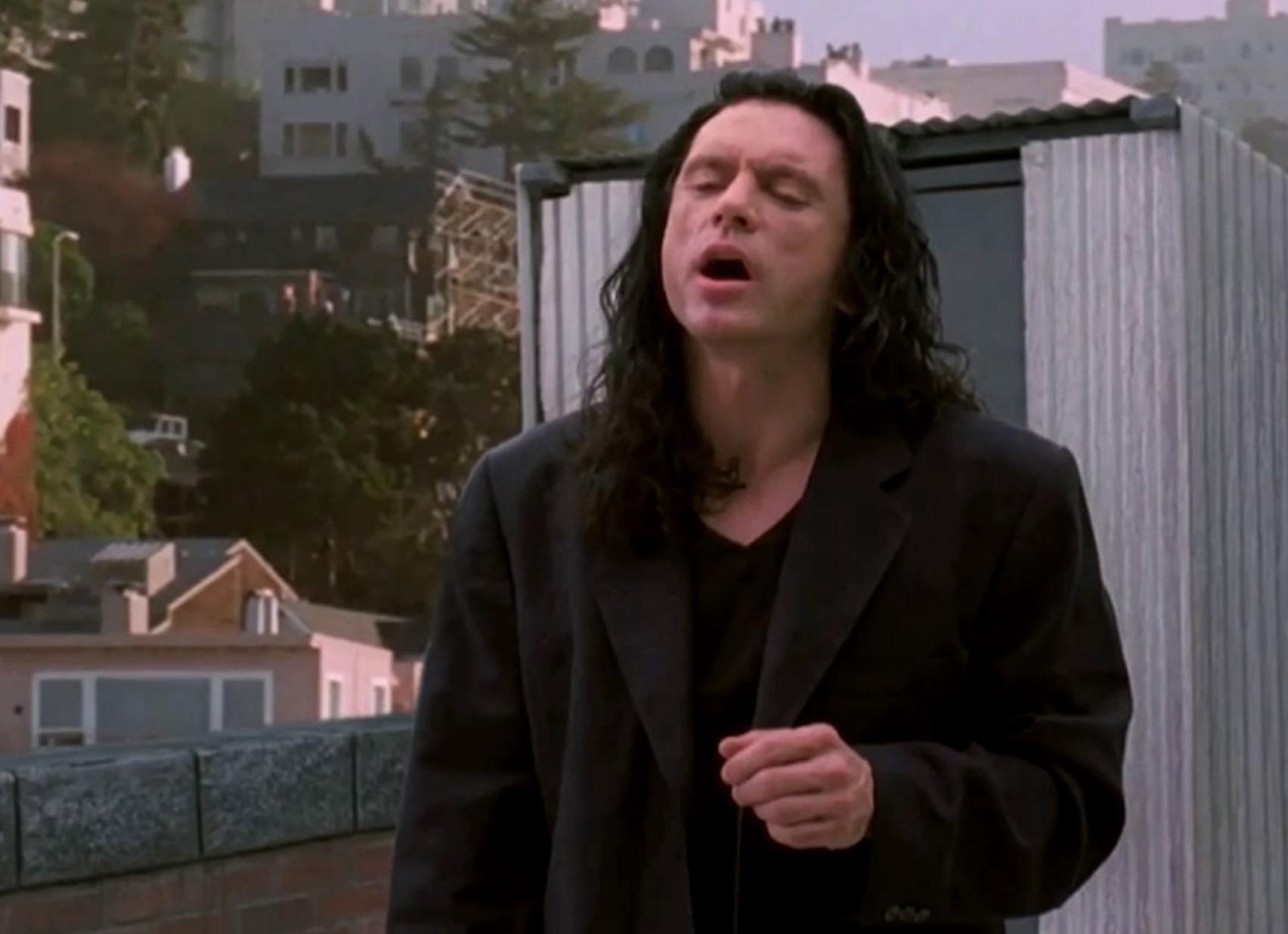 «Комната»: почему стоит посмотреть худший фильм в истории