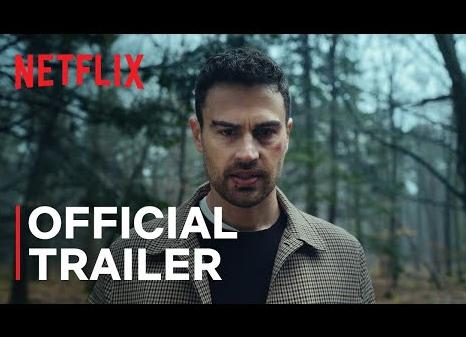 Netflix показал трейлер сериала «Джентльмены» Гая Ричи